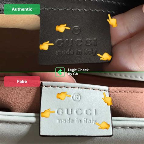 fake gucci set|gucci legit check.